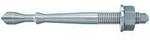 Fischer 97268 FHB II-A S M12 x 75/25 Highbond-Ankerstange 100 mm 12 mm 10 St.