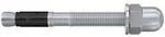 Fischer 564689 FAZ II Plus 12/10 H Bolzenanker 109 mm 12 mm 20 St.