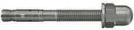 Fischer 564693 FAZ II Plus 12/10 H R Bolzenanker 109 mm 12 mm 20 St.