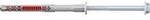 Fischer 562169 DuoXpand FUS Langschaftd&uuml;bel 120 mm 10 mm 50 St.