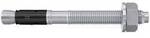 Fischer 564587 FAZ II Plus 12/20 Bolzenanker 120 mm 12 mm 20 St.
