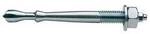 Fischer 97274 FHB II-A S M12 x 75/60 Highbond-Ankerstange 135 mm 12 mm 10 St.