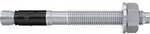 Fischer 564577 FAZ II Plus 8/100 Bolzenanker 165 mm 8 mm 25 St.