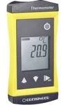 Greisinger G1200 Temperatur-Messger&auml;t -65 - 1200 &deg;C F&uuml;hler-Typ Thermoelement mit