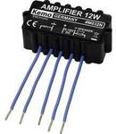 Kemo M032N Mono-Verst&auml;rker Baustein 6 V/DC, 9 V/DC, 12 V/DC, 16 V/DC 12 W 4 Ω