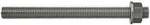 Fischer 44974 FIS A M 12 x 120 A4 Ankerstange 120 mm 14 mm 10 St.