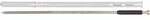 Fischer 514243 VBS-M 8 x 120 Verblendsanieranker 120 mm 8 mm 100 St.
