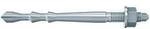 Fischer 97031 FHB II-A L M12 x 120/100 Highbond-Ankerstange 220 mm 14 mm 10 St.