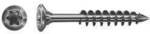 SPAX 25170404505021 Holzschraube 4.5 mm 50 mm T-STAR plus Edelstahl A2 200 St.