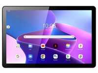 Lenovo Tab M10 (3rd Gen) WiFi 64 Grau Android-Tablet 25.7 cm (10.1 Zoll) 1.8 GHz