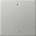 GIRA Wippe Edelstahl 5389600 1 St.