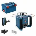Bosch Professional GRL 400 H Rotationslaser 0601061805