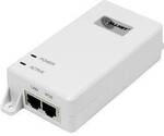 Allnet ALL0488v6 PoE Injektor 10 / 100 / 1000 MBit/s IEEE 802.3af (12.95 W), IEEE
