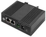 Digitus DN-651140 DN-651140 PoE Splitter 2 Port 10 / 100 / 1000 MBit/s PoE-Funktion