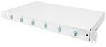 Digitus DN-96330/3 LWL-Splei&szlig;box Glasfaser 1 HE