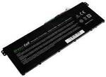 Green Cell Notebook-Akku AC14B3K 15.2 V 3000 mAh Acer GC-AC62