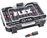 Flex DB Bulk T20 530490 Bit-Set