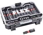 Flex DB Bulk T25 530491 Bit-Set