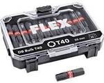 Flex DB Bulk T40 530493 Bit-Set