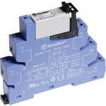 Finder 38.52.0.024.0060 Koppelrelais 24 V/DC, 24 V/AC 8 A 2 Wechsler 1 St.