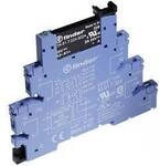 Finder Halbleiterrelais 38.81.7.024.8240 2 A Schaltspannung (max.): 240 V/AC 1 St.