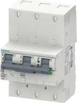 SIEMENS 5SP33353, Siemens 5SP33353 5SP3335-3 Hauptleitungsschutzschalter 35 A 400 V