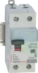 LEGRAND 411312, Legrand 411312 FI-Schutzschalter/Leitungsschutzschalter 16 A 230 V/AC