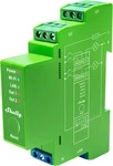 SHELLY Shelly_Pro_Dimmer_2PM, Shelly Shelly Pro Dimmer 2PM Shelly Hutschienenrelais