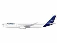 REVELL 03816, Revell 03816 Airbus A330-300 - Lufthansa New Livery Flugmodell Bausatz