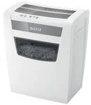 Leitz IQ Home Office S P4 EU Aktenvernichter 8 Blatt Partikelschnitt 4 x 28 mm P-4 15