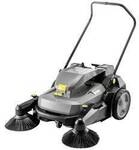 K&auml;rcher Professional KM 70/30 C BP 2SB Hand, Akku Kehrmaschine 1 St. 1.517-231.0