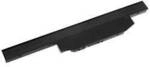 Green Cell Notebook-Akku 0FVWT 11.1 V 6600 mAh Dell GC-DE74