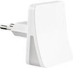 M&uuml;ller-Licht Mira Sensor 27700031 Nachtlicht LED Warmwei&szlig; Wei&szlig;