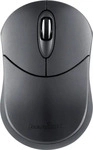 PERIXX 12177, Perixx PERIMICE-802 Iron Maus Bluetooth Grau 1000 dpi
