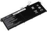 Green Cell Notebook-Akku AC14B13J AC14B13K AC14B18J 11.4 V 2100 mAh Acer AC52