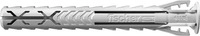 FISCHER 568106, Fischer 568106 SX Plus Spreizd&uuml;bel 50 mm 6 mm 100 St.