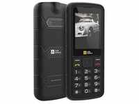 AGM Mobile M9 (4G) Outdoor-Handy Schwarz