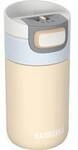 Kambukka Etna Trinkflasche Latte Beige 300 ml KAM11-01040