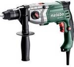 Metabo SBE 800-2 2-Gang-Schlagbohrmaschine 800 W 601744500