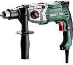 Metabo SBE 800-2 2-Gang-Schlagbohrmaschine 800 W 601744510