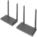 Digitus DS-55321 HDMI-Funk&uuml;bertragung (Set) 50 m 5 GHz 1920 x 1080 Pixel