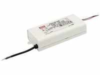 Mean Well PCD-40-700B LED-Treiber Konstantstrom 40 W 0.7 A 34 - 57 V/DC dimmbar,