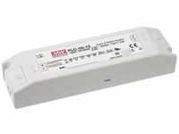 Mean Well PLC-30-24 LED-Treiber, LED-Trafo Konstantspannung, Konstantstrom 30 W 0 -