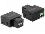 Delock 86505 USB-Einbaumodul Keystone 1 St.