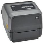Zebra ZD621t Etikettendrucker Thermotransfer 203 x 203 dpi Etikettenbreite (max.):