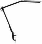 M&uuml;ller-Licht Sella 20500095 LED-Schreibtischleuchte mit Klemmfu&szlig; LED LED fest