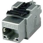 Teleg&auml;rtner 100023173 RJ45-Einbaumodul Keystone CAT 6a 1 St.