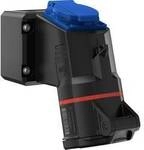 Walther Werke FW112506SK CEE Wandsteckdose 16 A 5polig 230 V, 400 V 1 St.