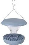 Swissinno Futtersilo Davos Hellblau 750 g Vogel Hellblau 1 St. 1 840 001