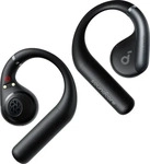 ANKER A3872G11, Anker Soundcore AeroFit On Ear Kopfh&ouml;rer Bluetooth Stereo Schwarz